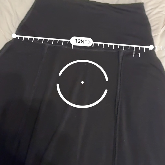 Purusha People Blooming Maxi - Picture 3 of 4